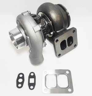 RE25625 турбокомпрессор