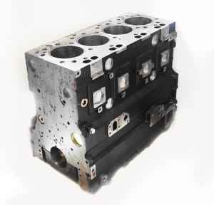 ZZ50307 блок двигателя