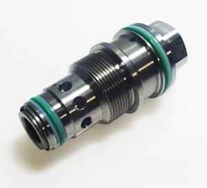 G716100430011 гидравлический клапан