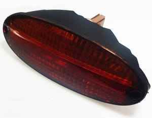 AL215077 задний фонарь