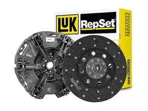 628329909 комплект сцепления