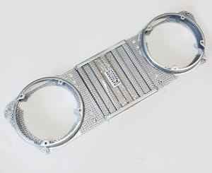 04366009 гриль маски