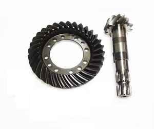 065760 / P атака колес КПЛ.