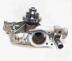 04137490 водяной насос