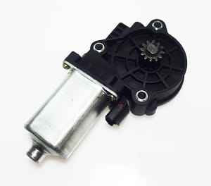 AXE13287 мотор стеклоочистителя