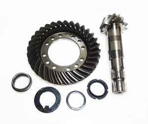 065760 атака колес КПЛ.  OEM