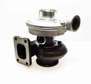 RE518226 турбокомпрессор