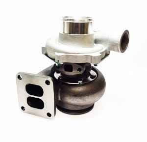 RE16971 турбокомпрессор