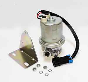 84465402 Топливный Насос