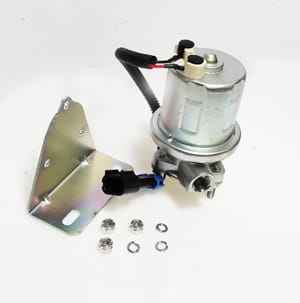 87282080 Топливный Насос