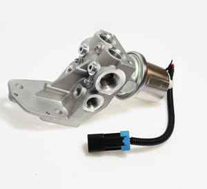 87676818 Топливный Насос