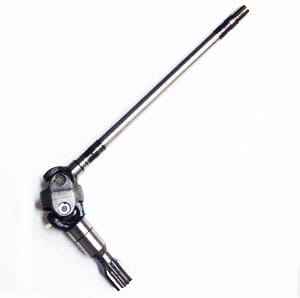 5186653 полуось