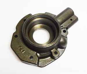 R312751 Корпус