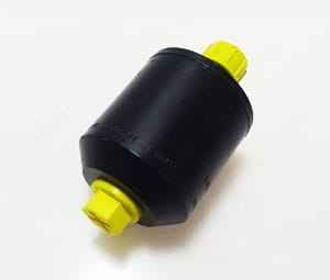 4285327m1 гидравлический аккумулятор