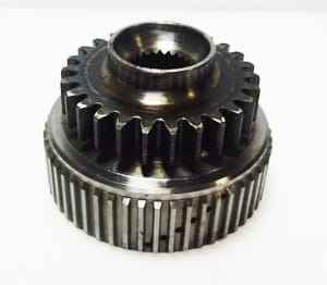 81865535 ступица сцепления