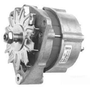 MG597 Alternator MAHLE