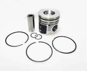 0.050.0060.А поршень КПЛ. с кольцами