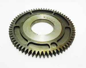 R518255 шестерня Z64