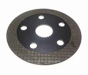 F062284 фрикционный диск