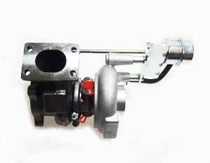 84300602 турбокомпрессор