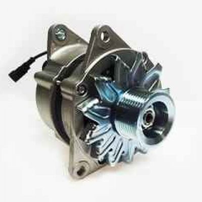 47383500 Генератор переменного тока MAHLE