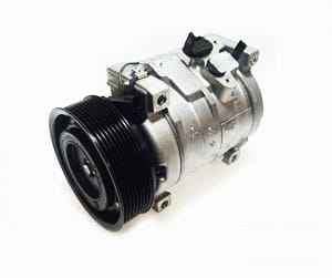 G931552020010 компрессор кондиционера