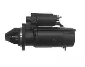 MS232 стартер MAHLE