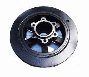 RE520465 демпфер вибрации