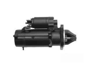 MS291 IS1158 стартер MAHLE