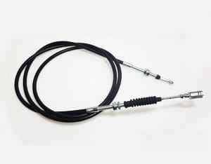 76092511 Тормозной Трос