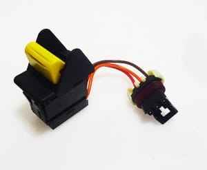 RE160961 переключатель вом