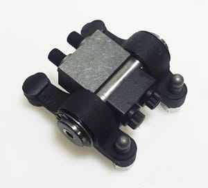 J934921 рычаг клапана