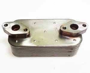 J921558 масляный радиатор