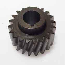 3671697m3 шестерня / s