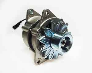 47383500 Генератор переменного тока MAHLE