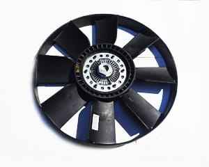 7700067831 Сцепление Visco