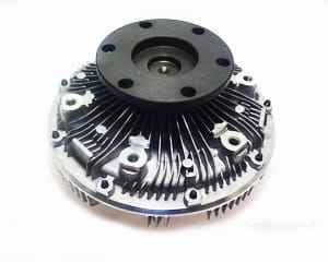 4281102m1 сцепление Visco Borgwarner