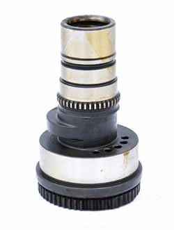 RE222630 вал коробки передач / S