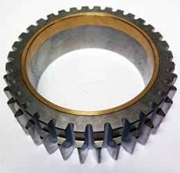 81873124 шестерня / s