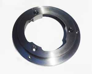 47720152 Тормозная Пластина