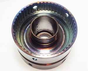 47136592 корпус сцепления