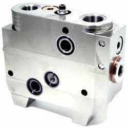 1525503535 Гидравлический Распределитель-B