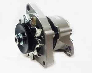 MG123 Alternator