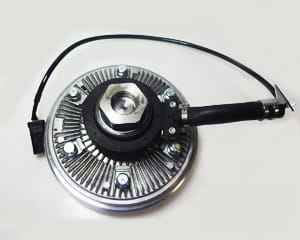 Acv0047760 сцепление Visco