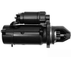 MS175 стартер