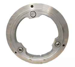 87354150 тормозная пластина / с