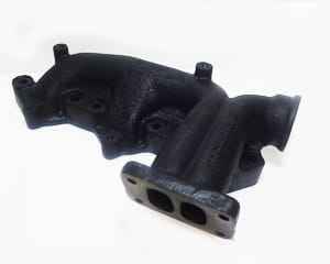 F926202100010 выпускной коллектор