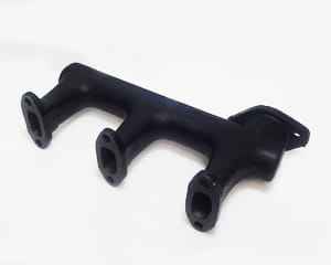 7701011538 Выпускной Коллектор