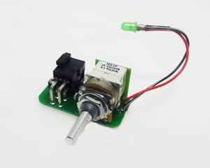 G515550070020 Кондиционер Термостат