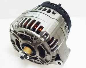 MG52 Alternator